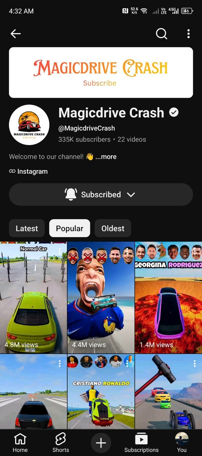 Best For You 🚀