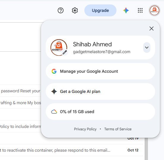 Gmail