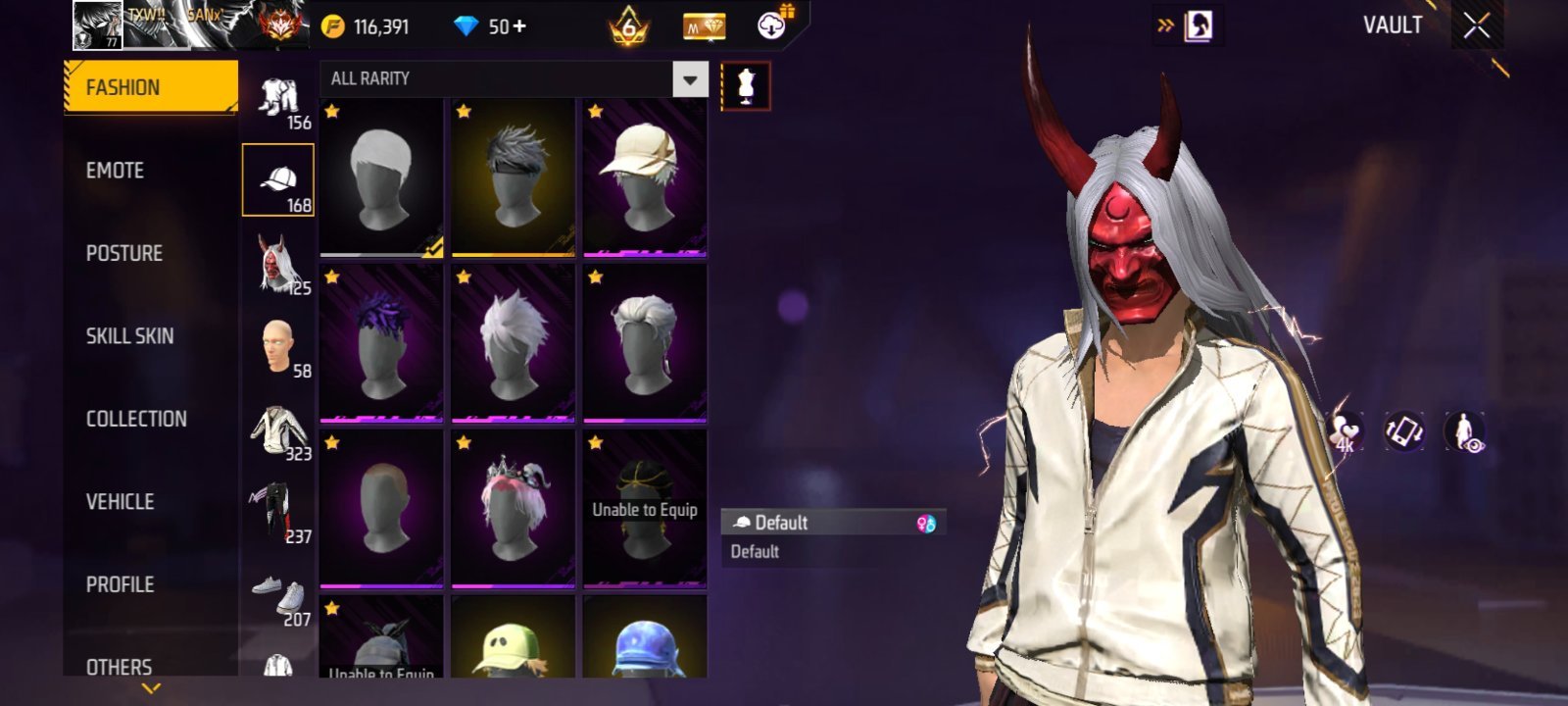 Ff sell post