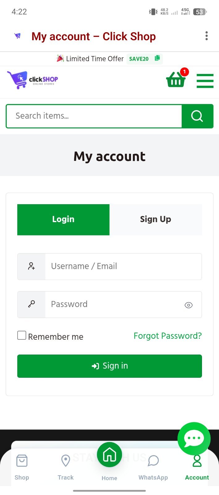 Screenshot 4