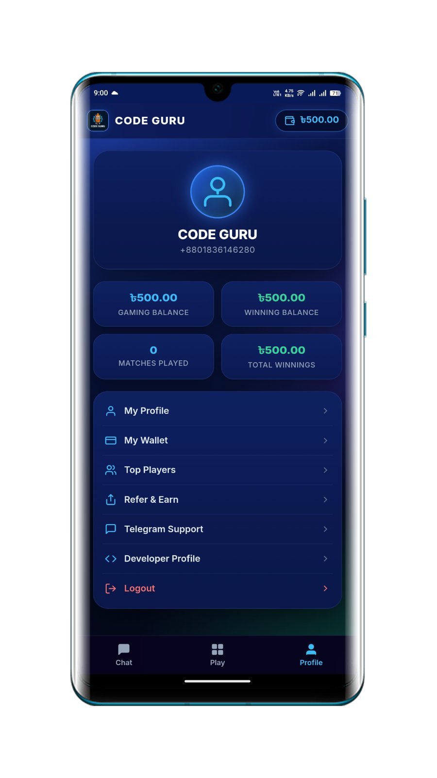 Screenshot 4