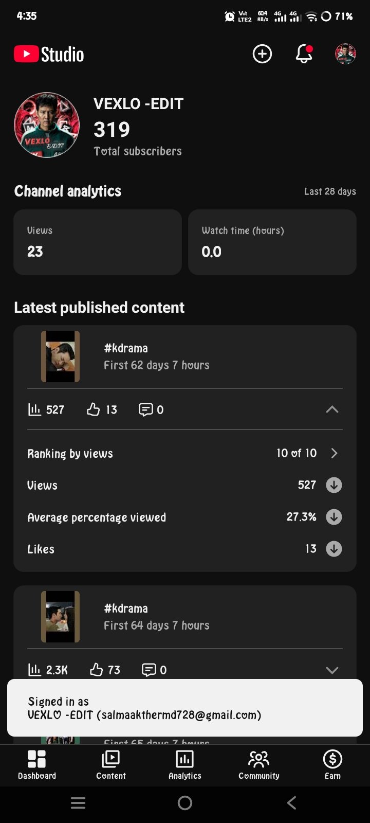 k drama