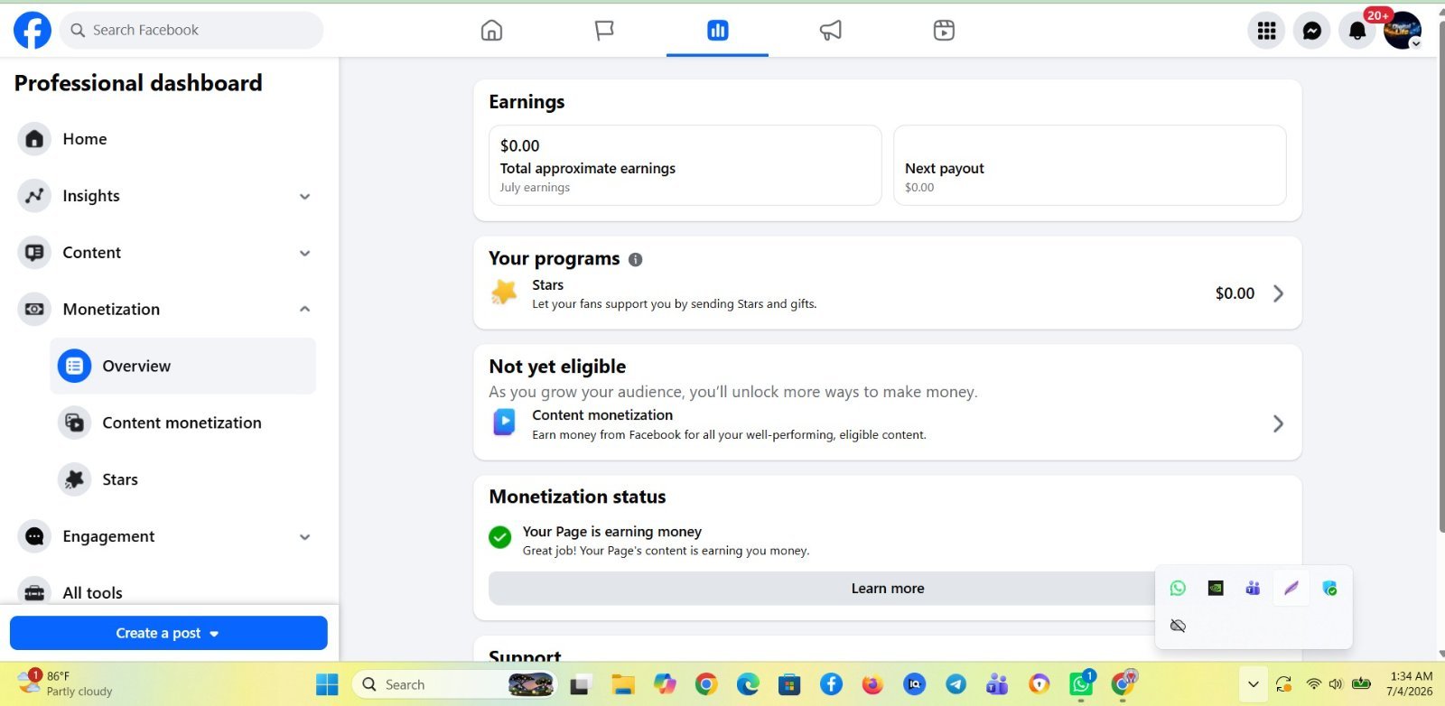 Screenshot 4