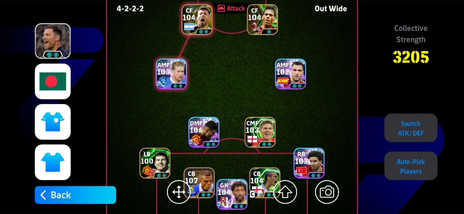 E-football id sell