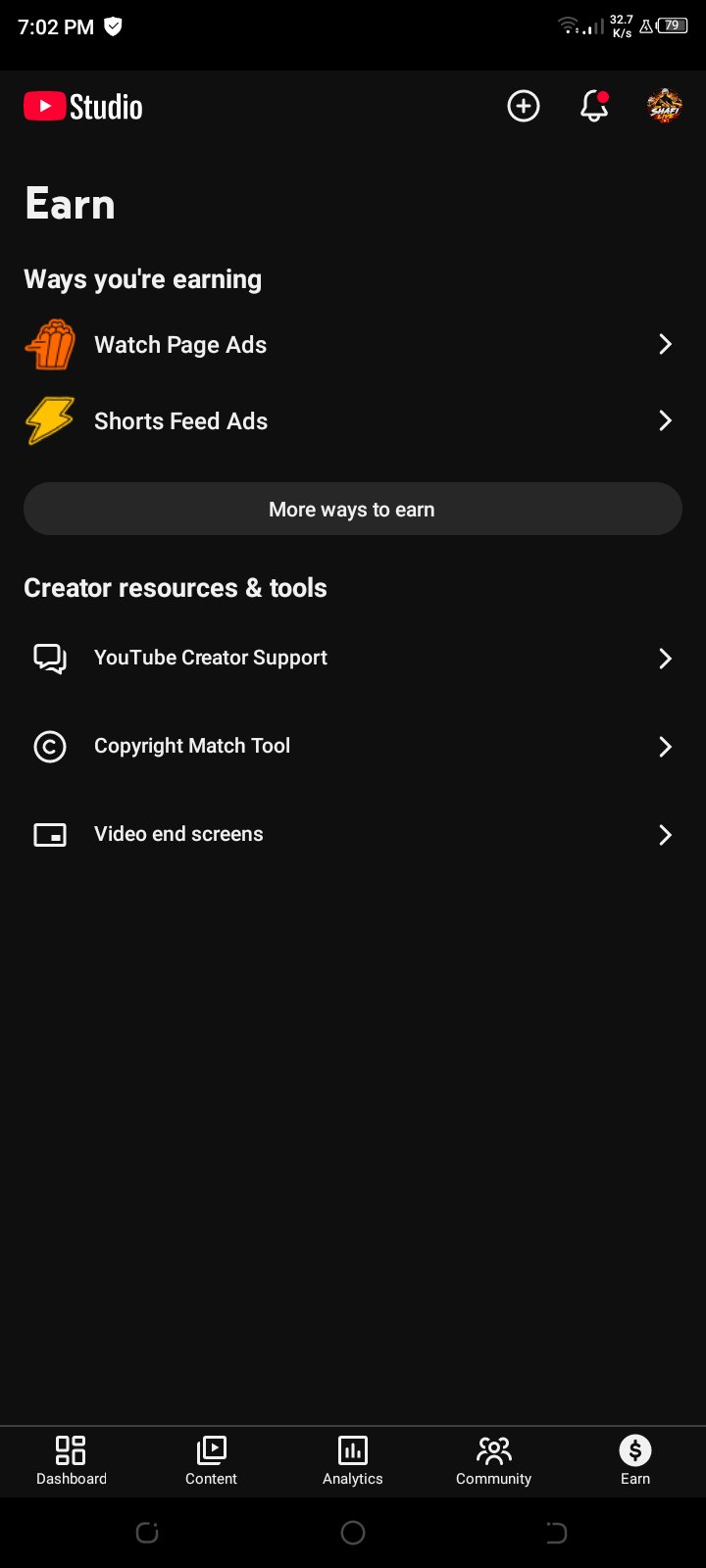 YouTube channel 8.8k|Gaming channel