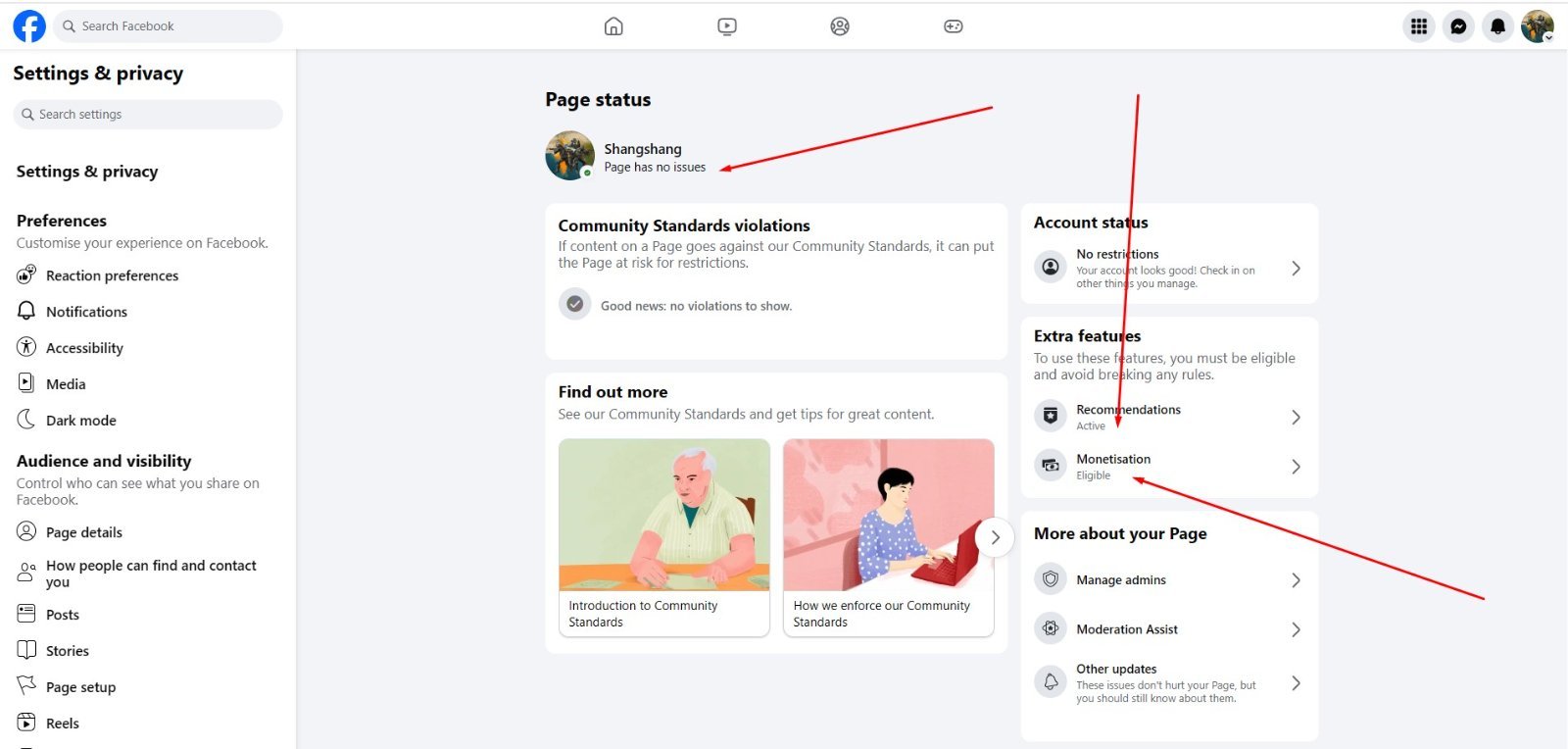 Screenshot 3