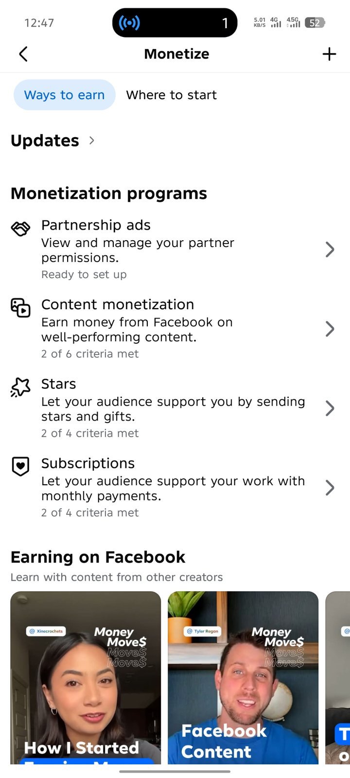 Screenshot 5