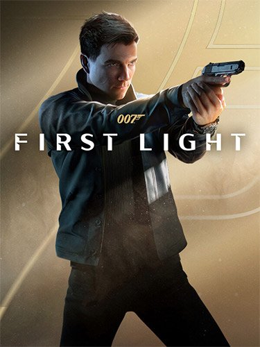 007 First Light – v1.1.0 (Denuvoless)