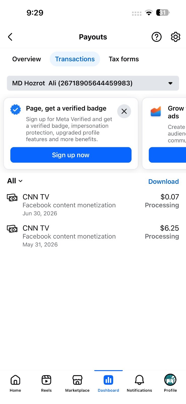 Screenshot 3