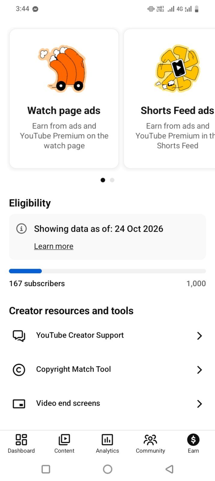 Watch Time Complete You Tube Channel
