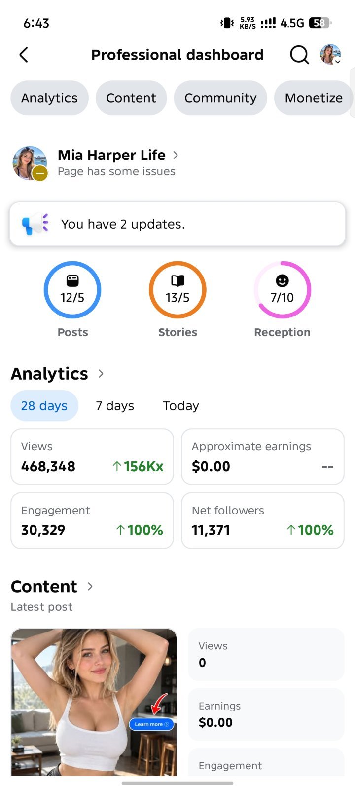 Screenshot 3