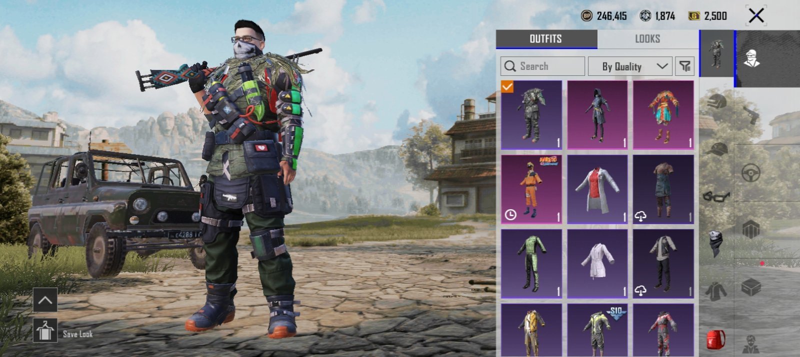 🔥 PUBG MOBILE ID FOR SALE 🔥