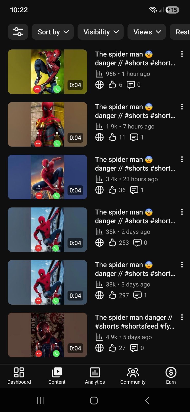 Screenshot 3