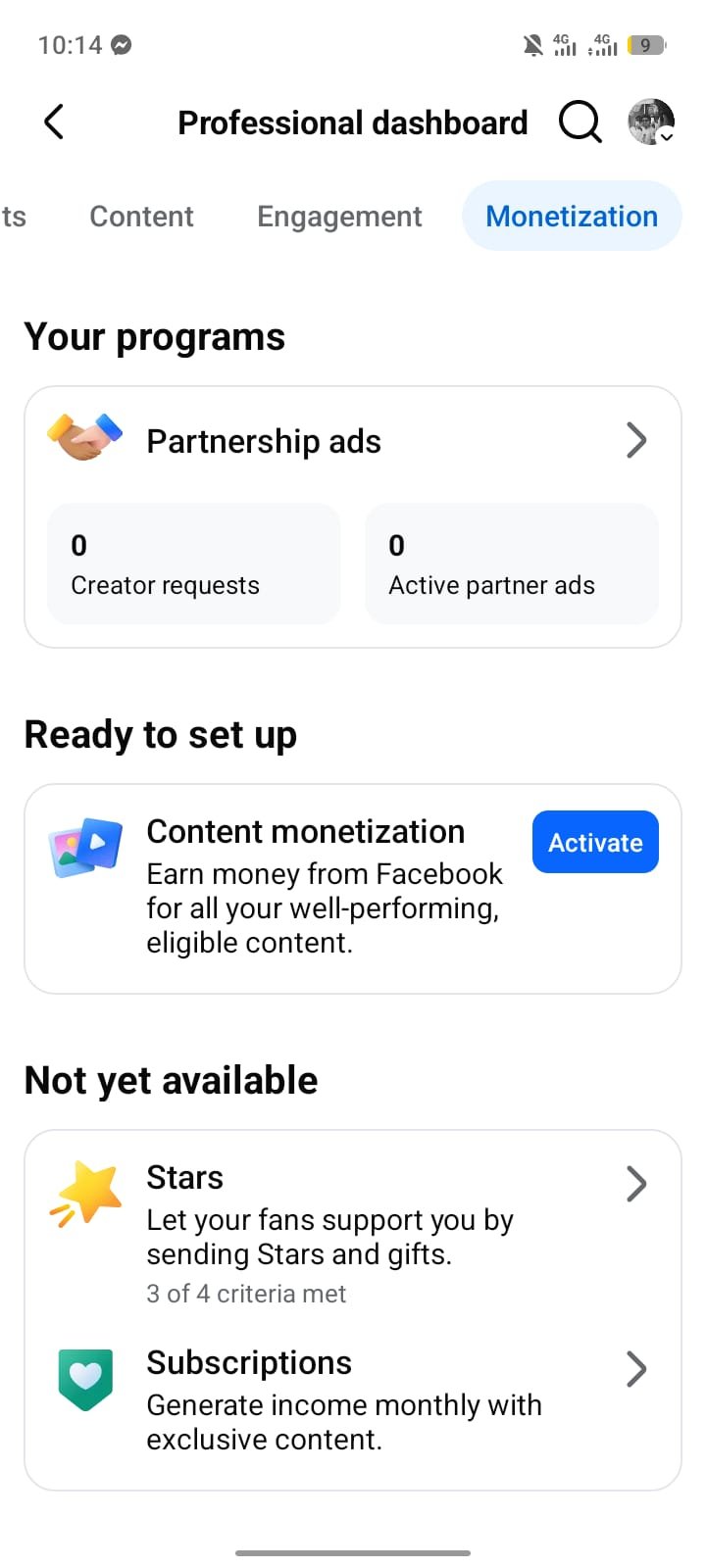 🔥 1.1M+ Views | 27K+ Followers | Monetization Eligible Page For Sale