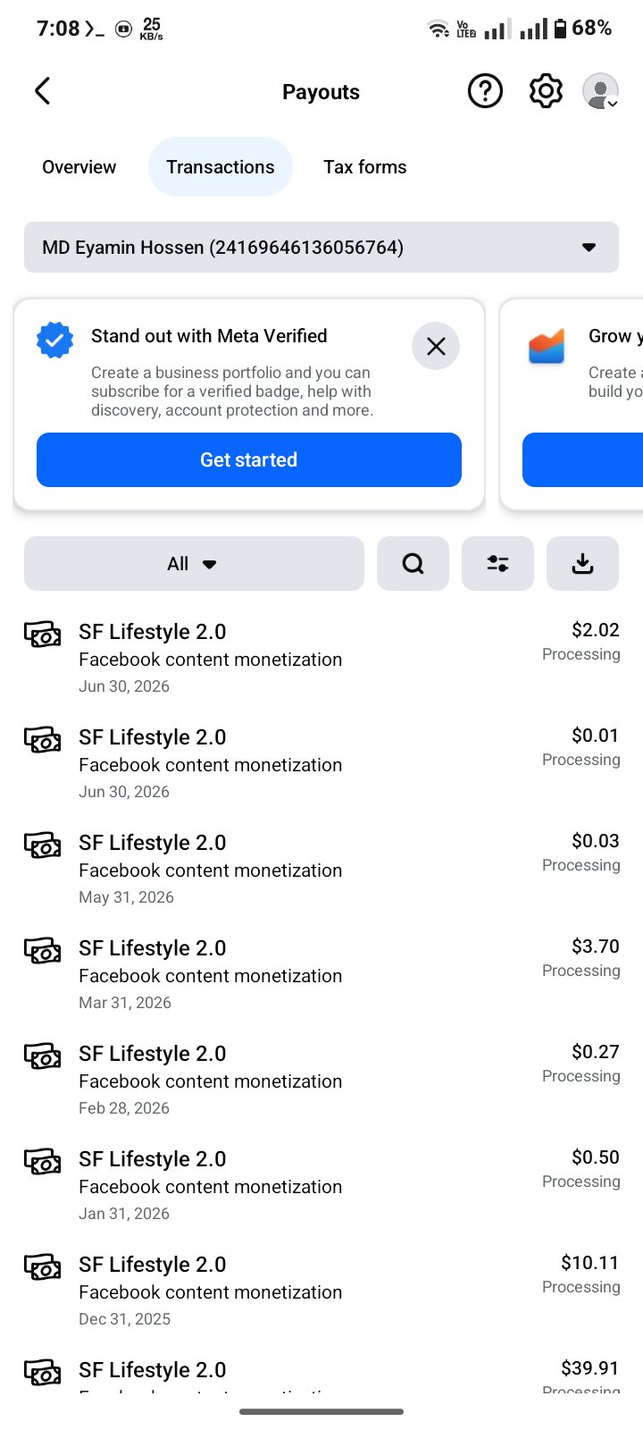 Screenshot 5