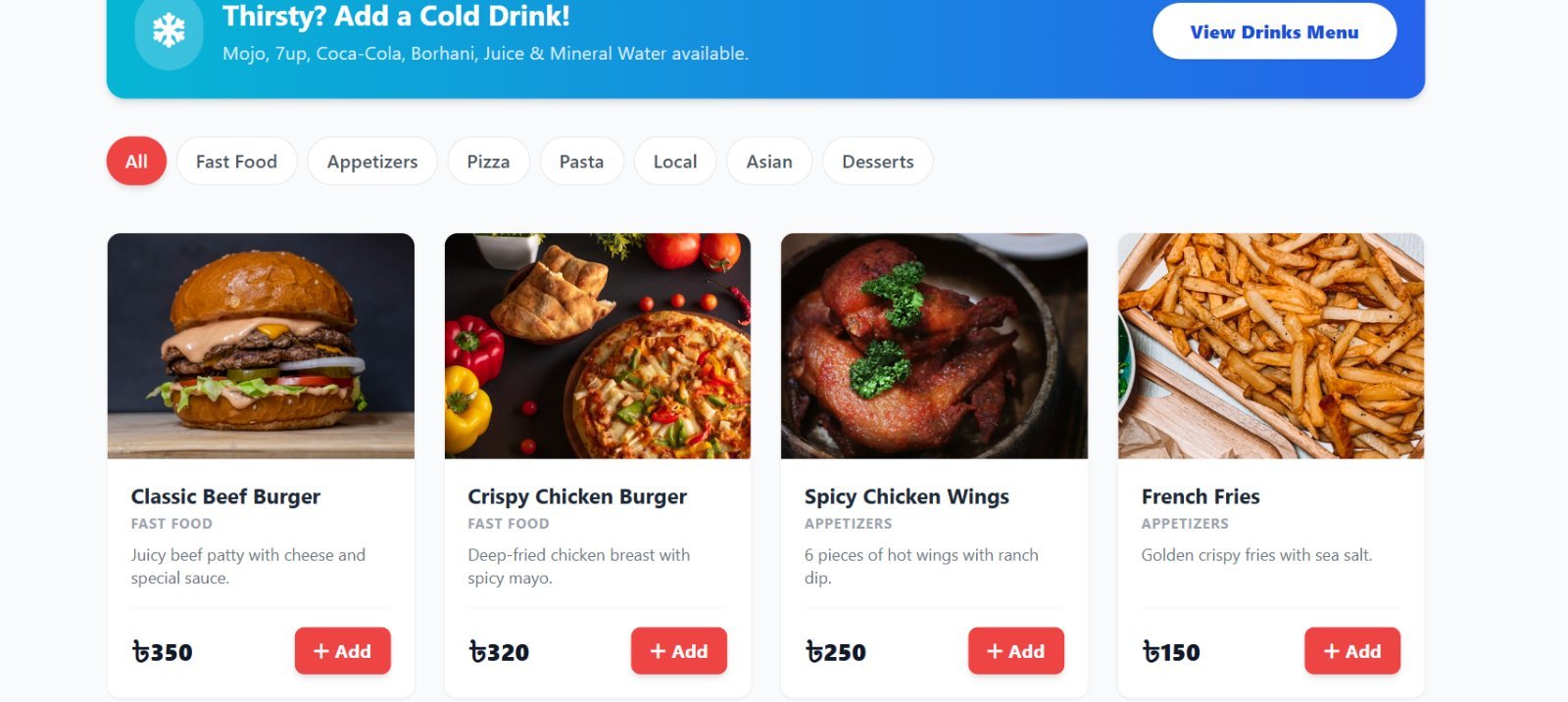 MIVO: Complete Restaurant POS & WhatsApp Ordering System