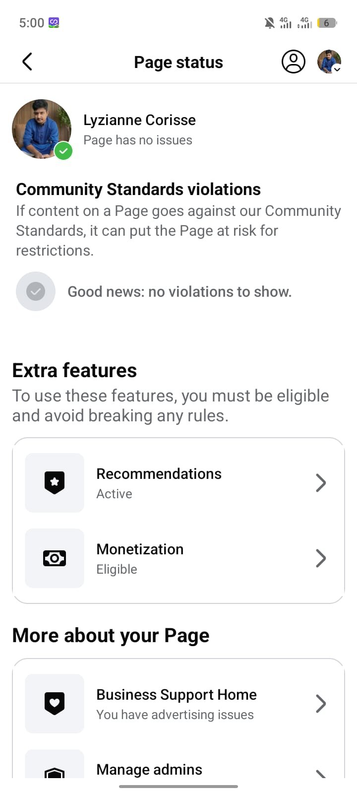 Screenshot 4