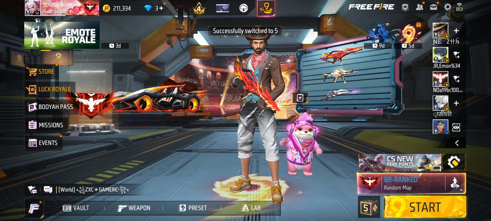 Screenshot 3