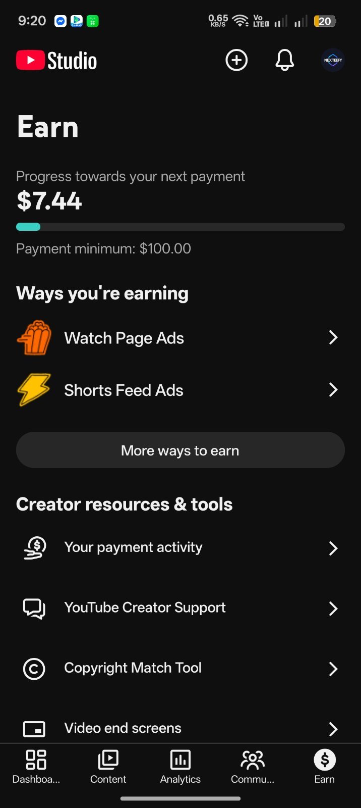 Screenshot 3
