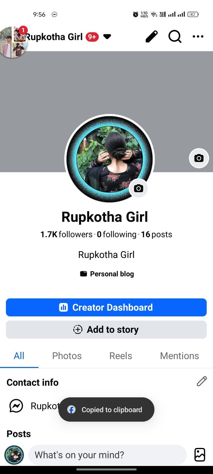 🔥 Facebook Page বিক্রি হবে! 🔥