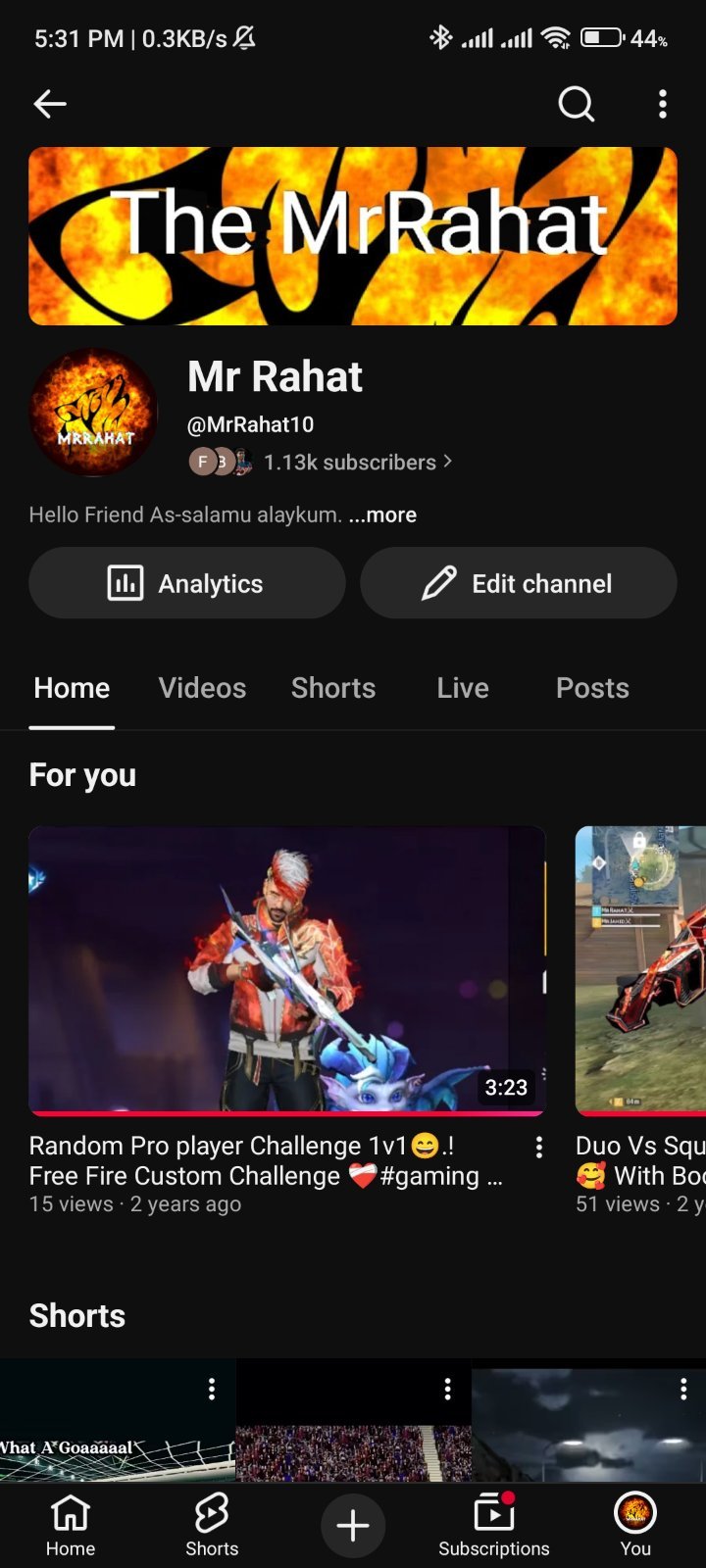 Screenshot 5