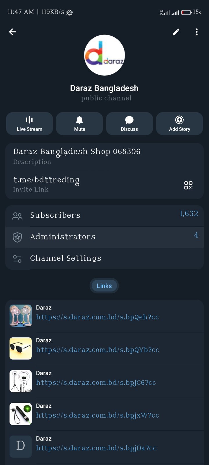 Screenshot 3