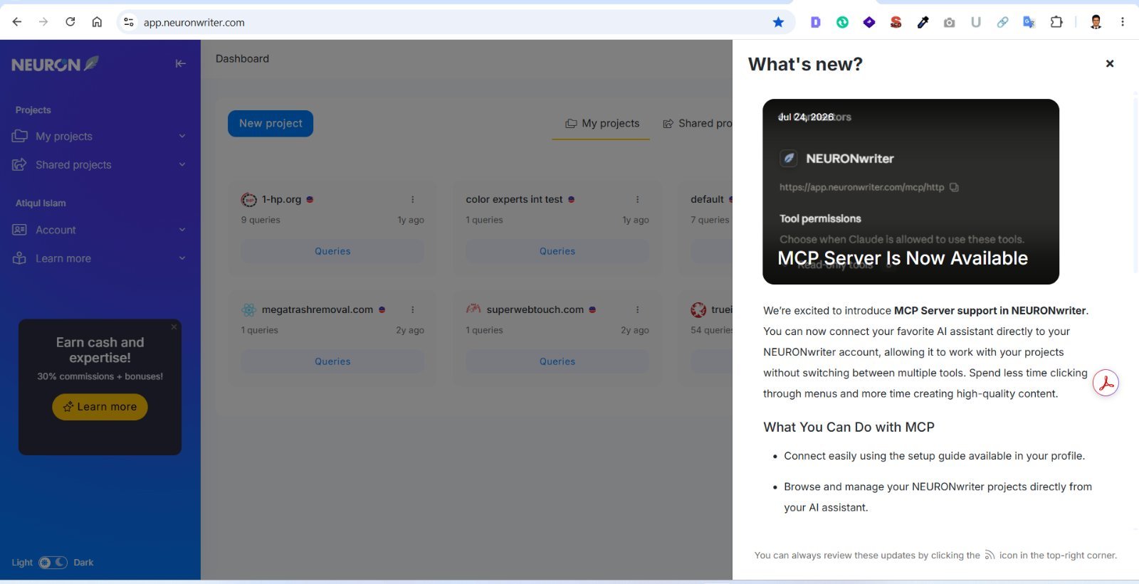 Screenshot 5