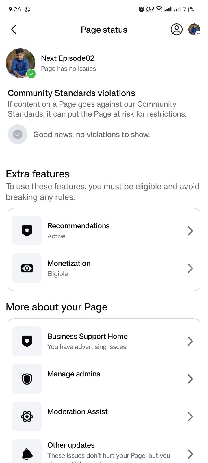 Screenshot 3