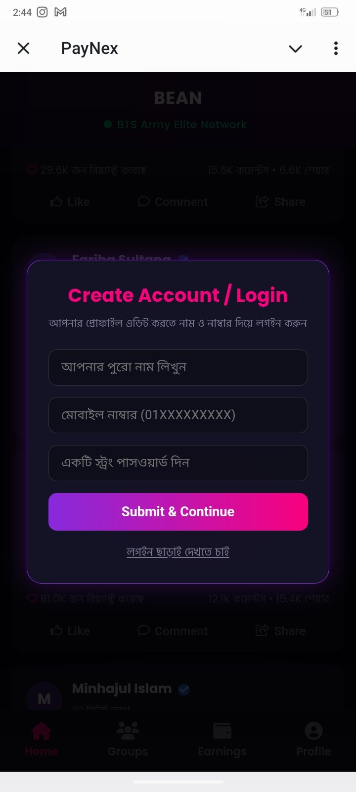 BOt-টেলিগ্রাম মিনি বট