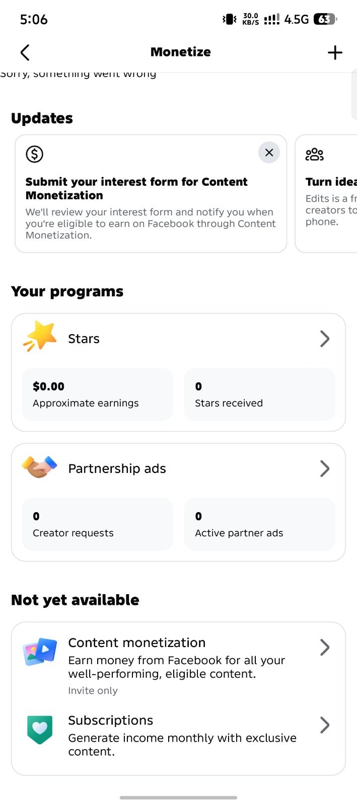 Screenshot 3