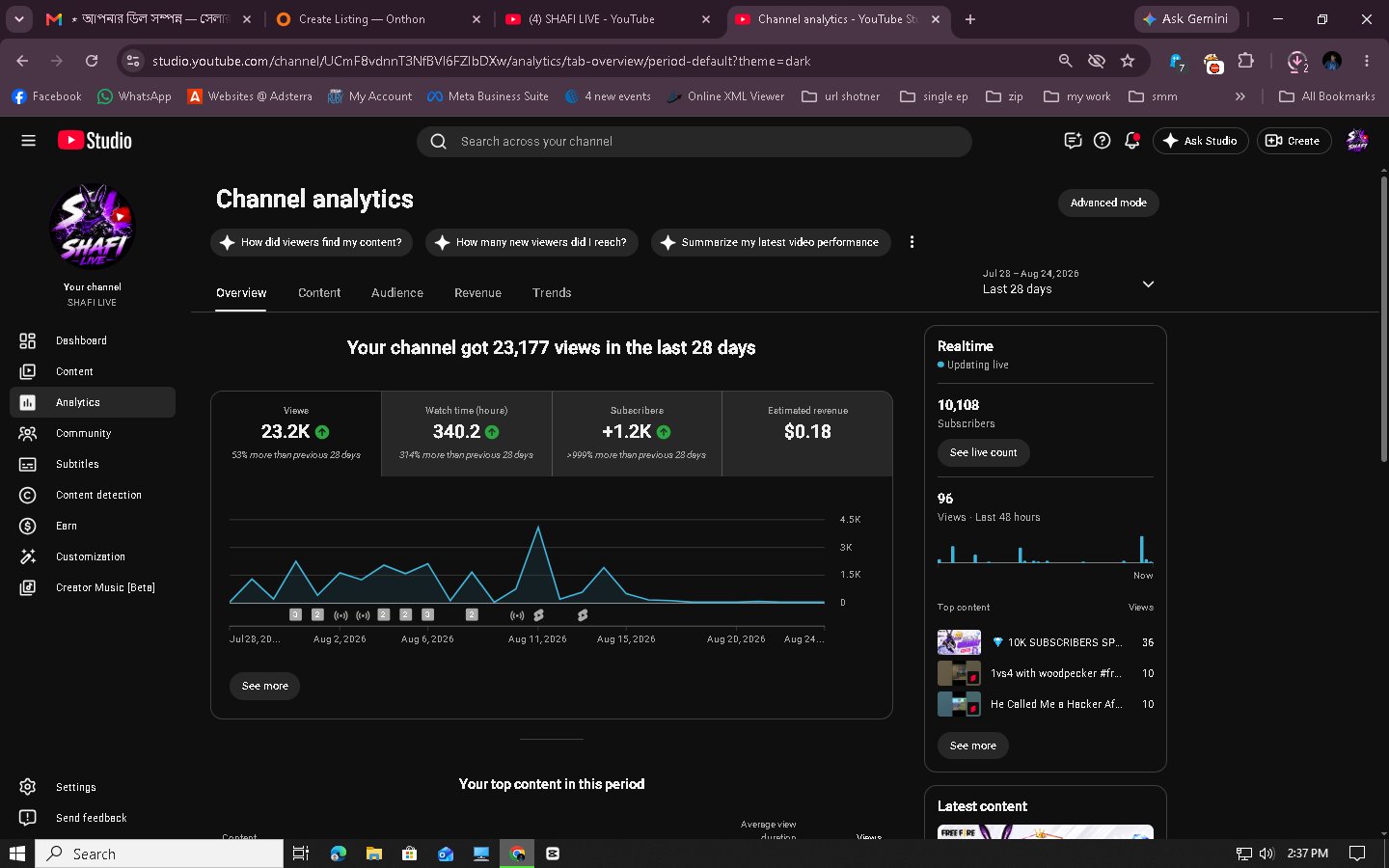 Screenshot 3