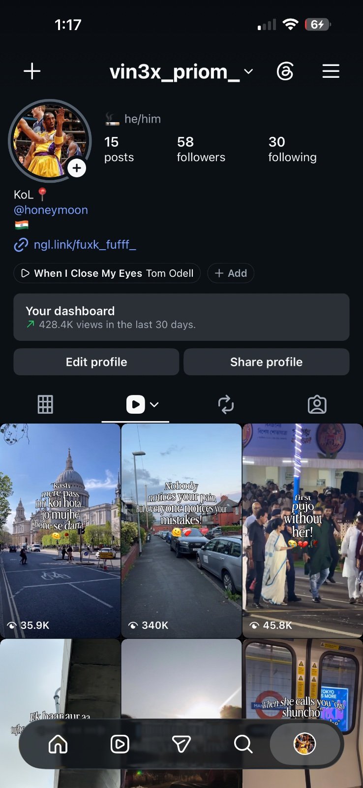 Ig id
