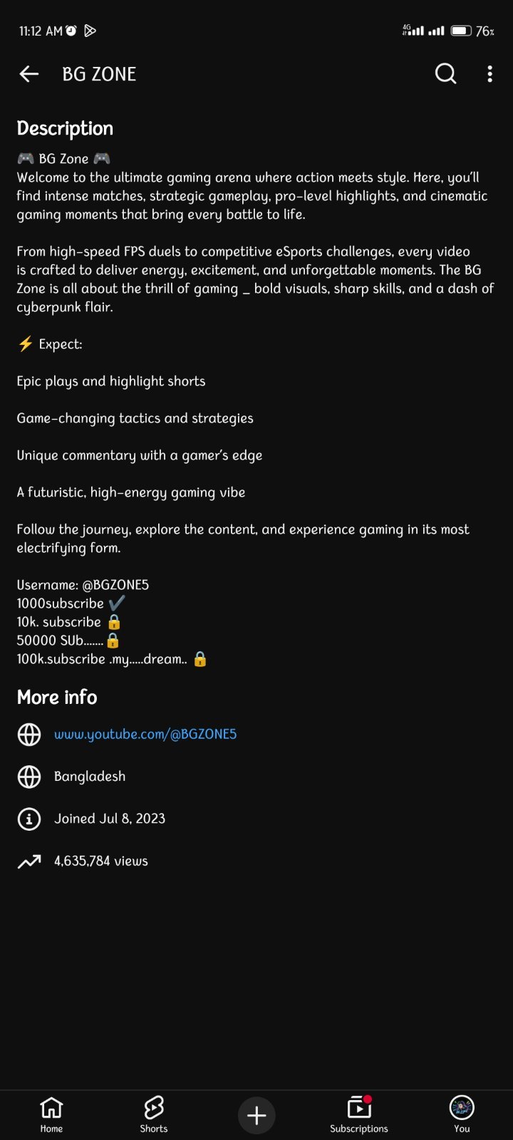 Screenshot 5
