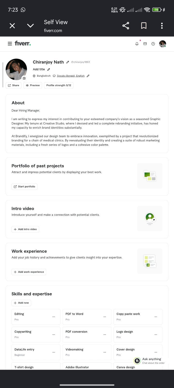 Screenshot 3