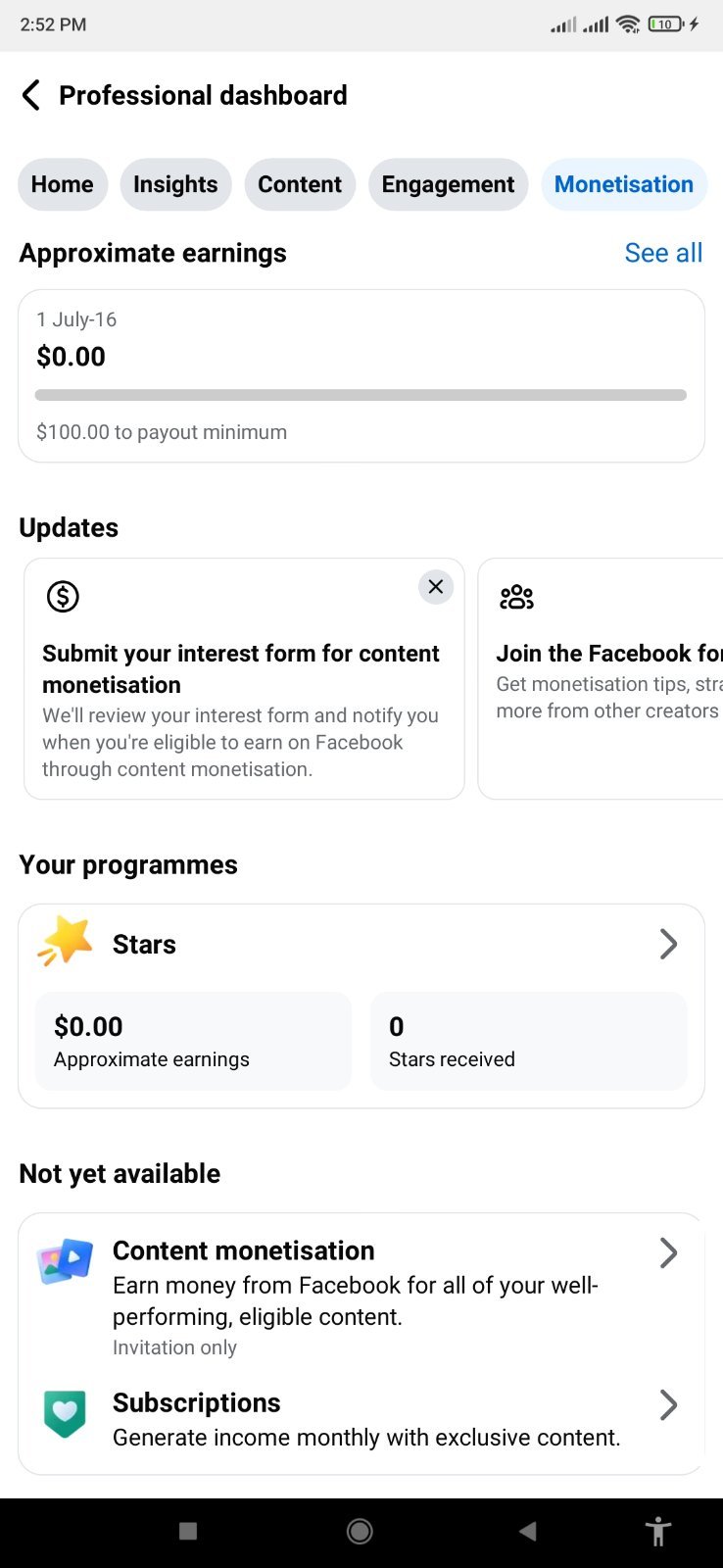 Screenshot 2
