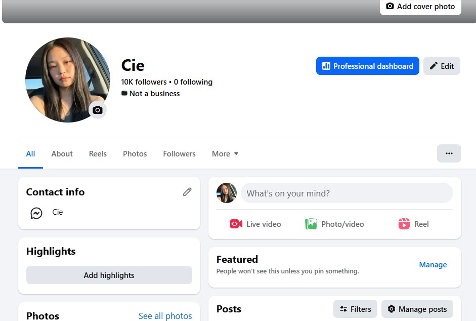 ✅ Content Monetization active