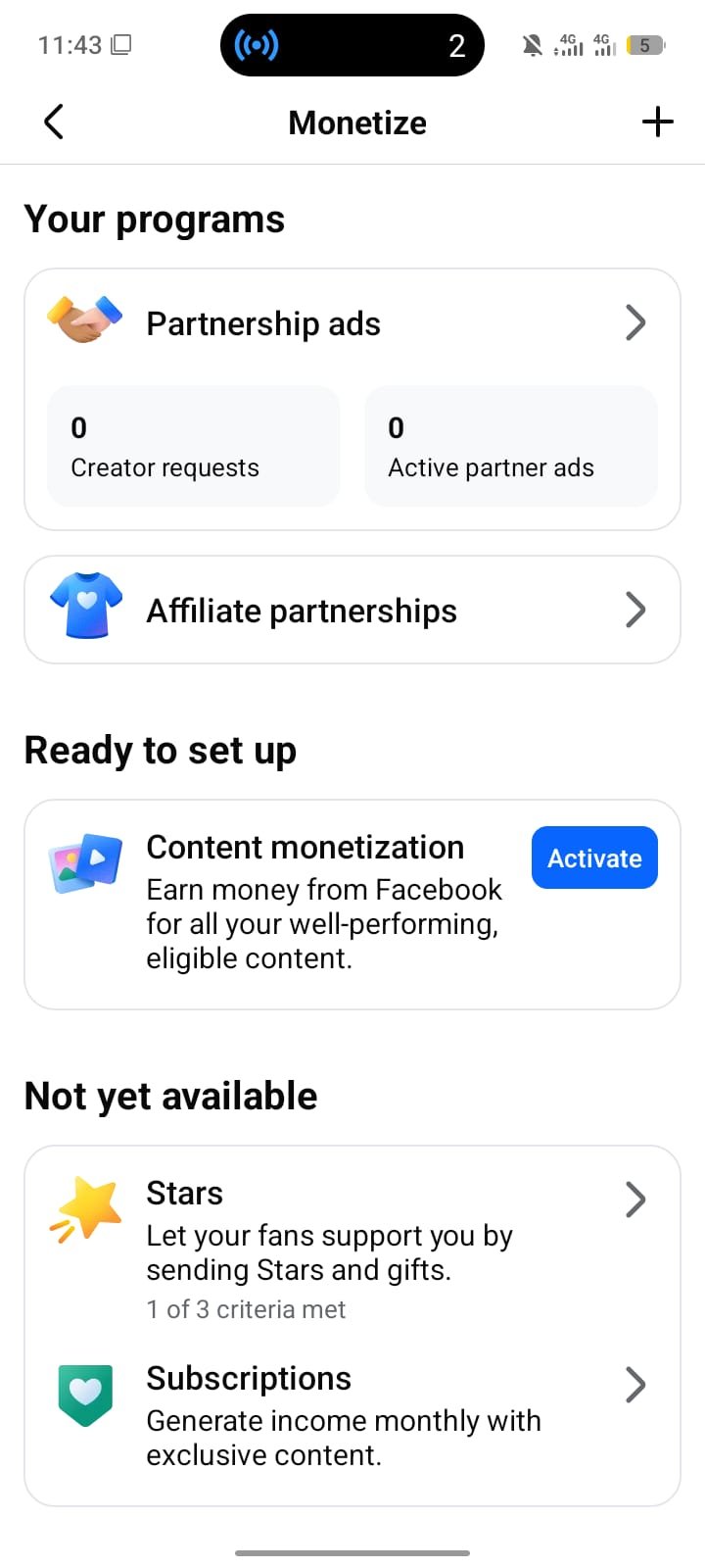 🚀 329K Views + 14K Followers | Content Monetization Eligible