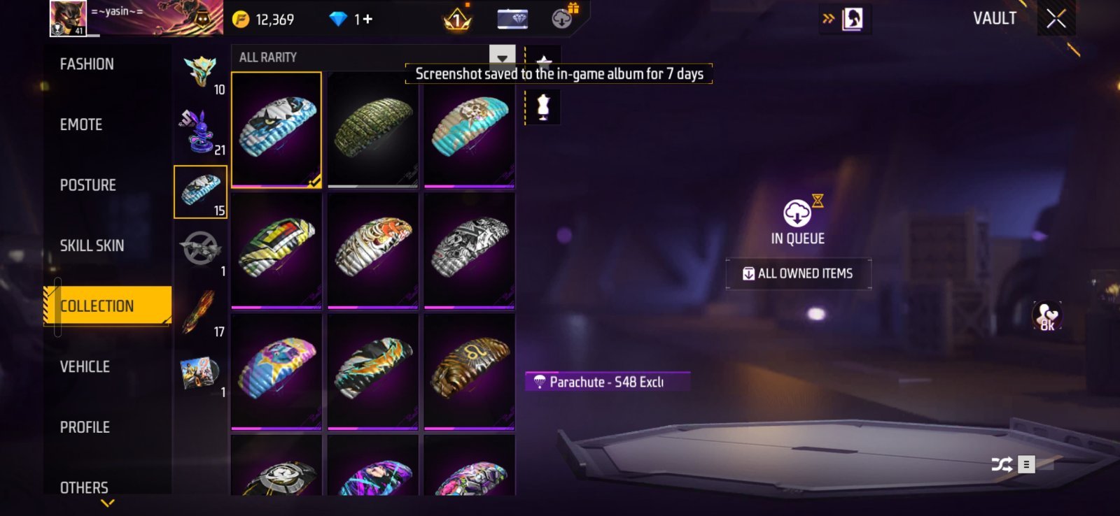 Screenshot 5