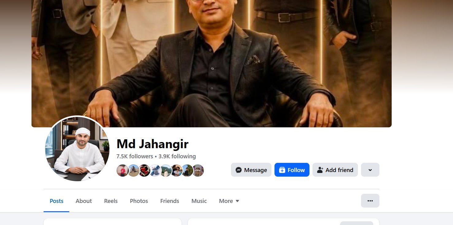 7k page sell