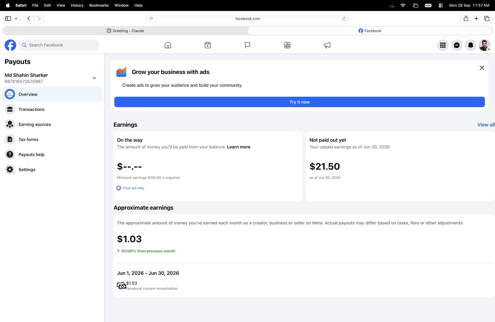 Screenshot 3