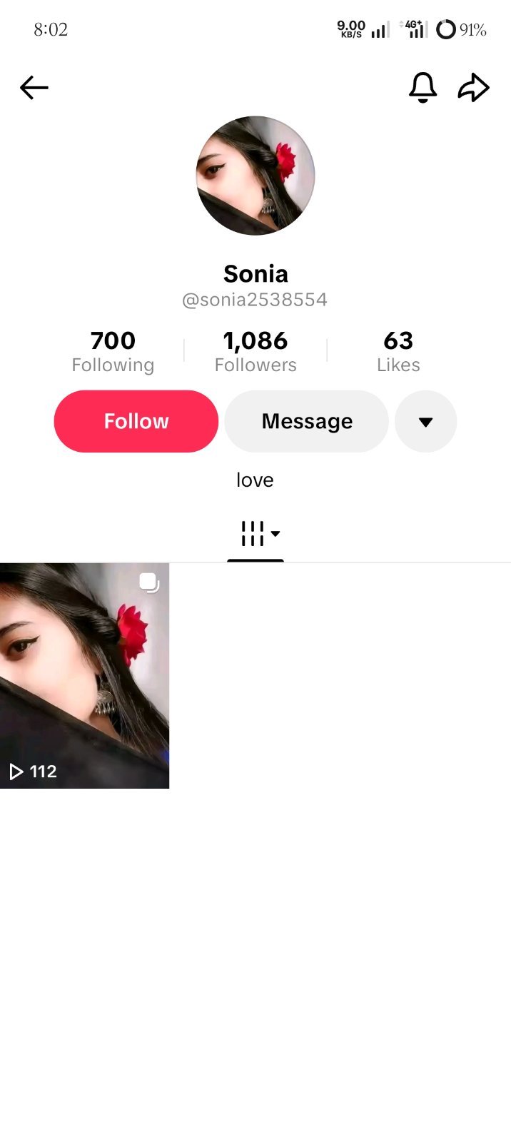 500Follow From 1K followers You will get it from us.