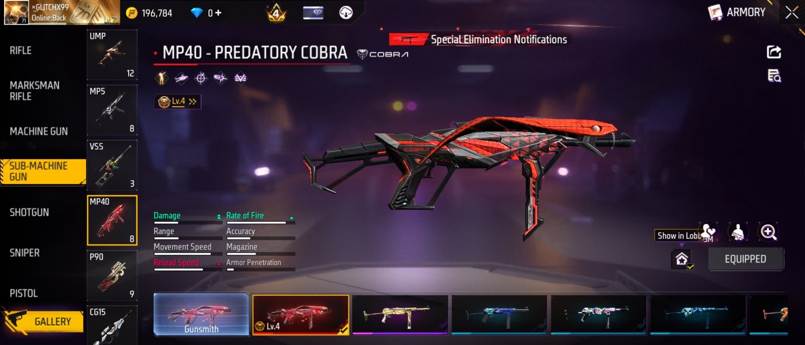 Screenshot 5