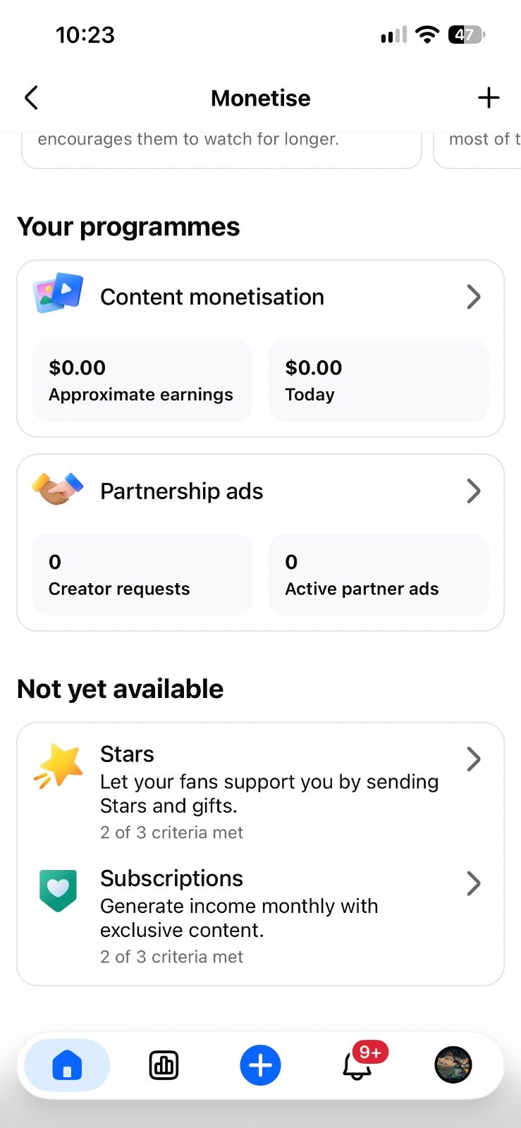 10K ভাইরাল পেইজ | মনিটাইজেশন সেটআপ করা হয়ছে ব্যাংক একাউন্ট সেটআপ করা হয়নি ✅