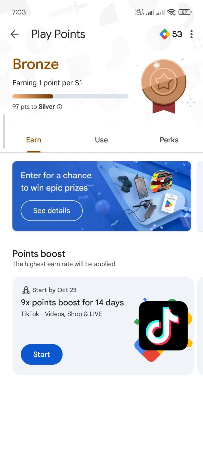 Play store play point active account sell 🥇🥇💰