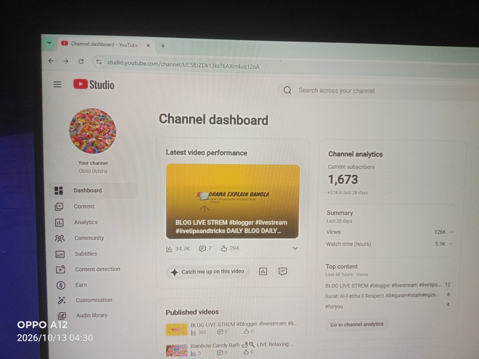 Screenshot 5