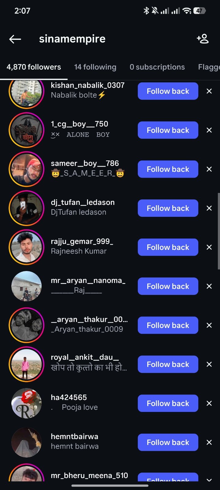 Screenshot 4