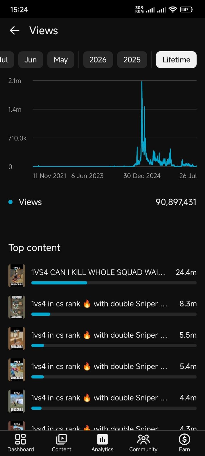 Screenshot 5