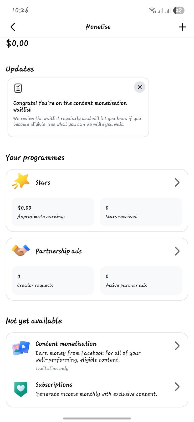 Screenshot 3
