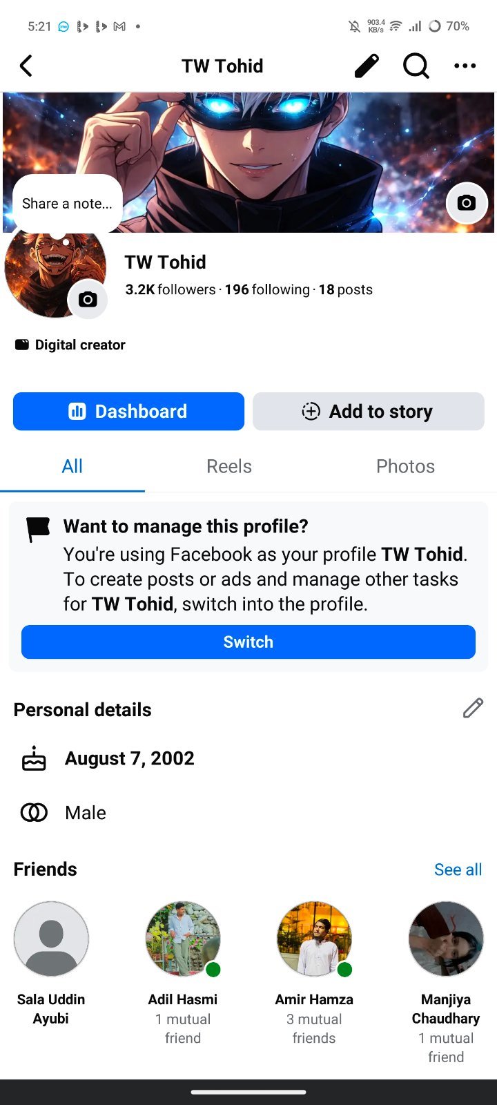 Screenshot 3