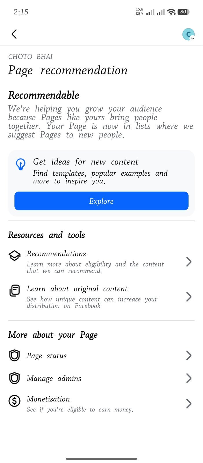 Screenshot 3